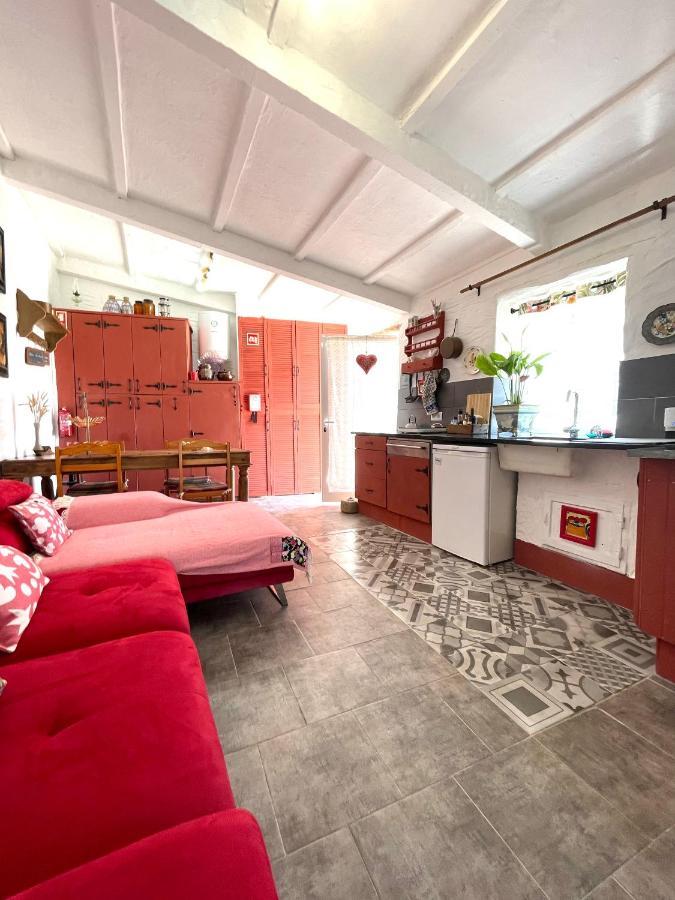 Monte Carrascal Guesthouse Salir Zewnętrze zdjęcie
