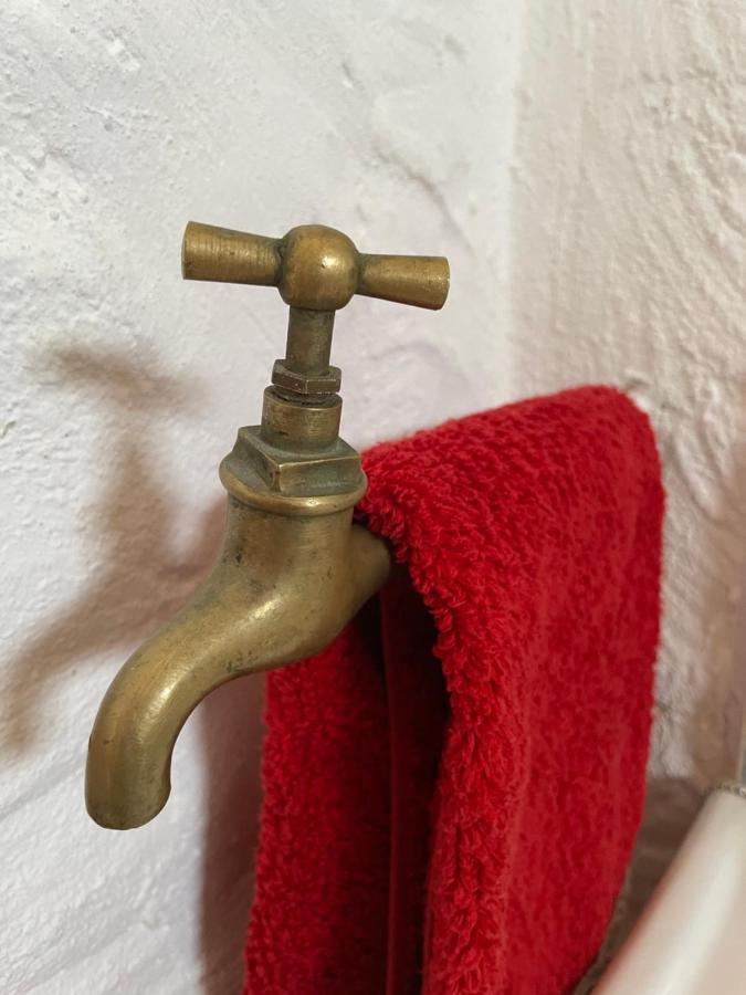 Monte Carrascal Guesthouse Salir Zewnętrze zdjęcie