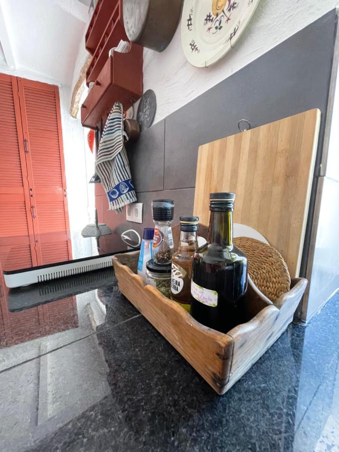 Monte Carrascal Guesthouse Salir Zewnętrze zdjęcie