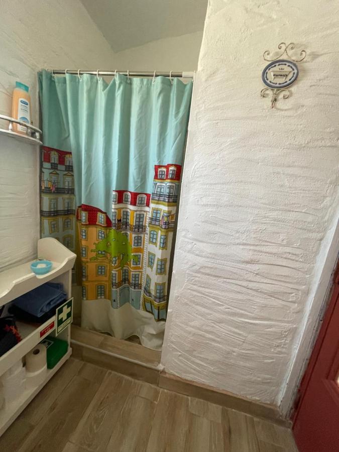 Monte Carrascal Guesthouse Salir Zewnętrze zdjęcie